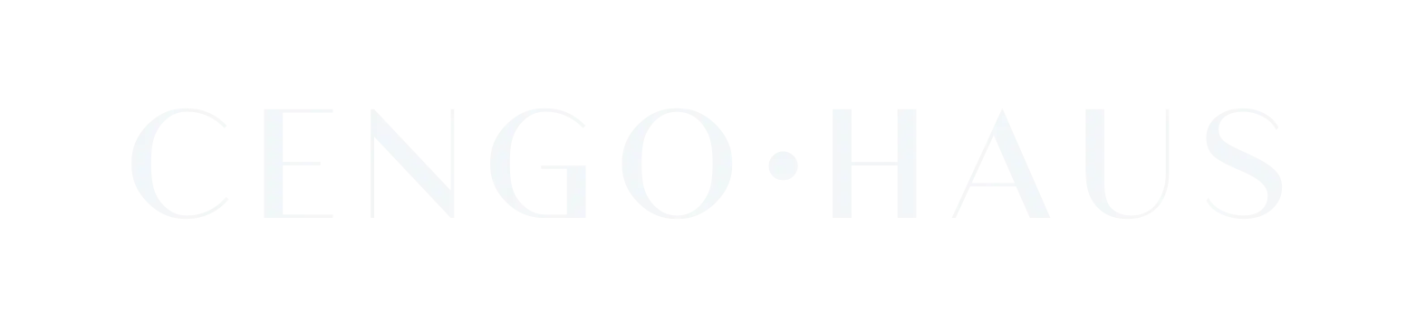 Cengo Haus
